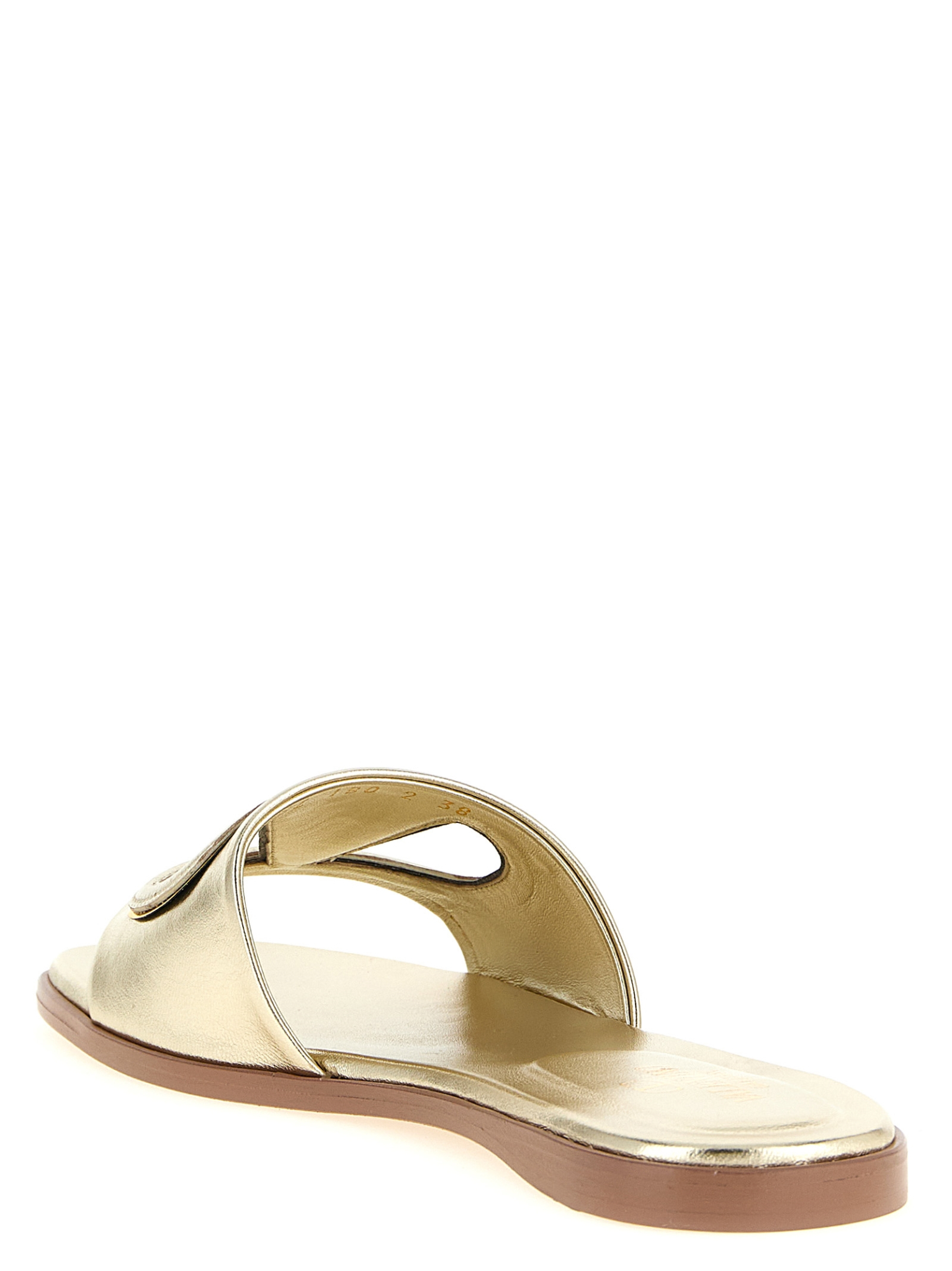 [Valentino Garavani] Sandals SS26 W2S0IB0YUW7G0