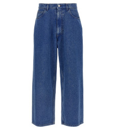 [Marni] Jeans FW25 PUJU0114X0USCY2700B60