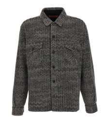 [MISSONI] Shirts Long Sleeve FW25 US25WJ07BC005FS91P0