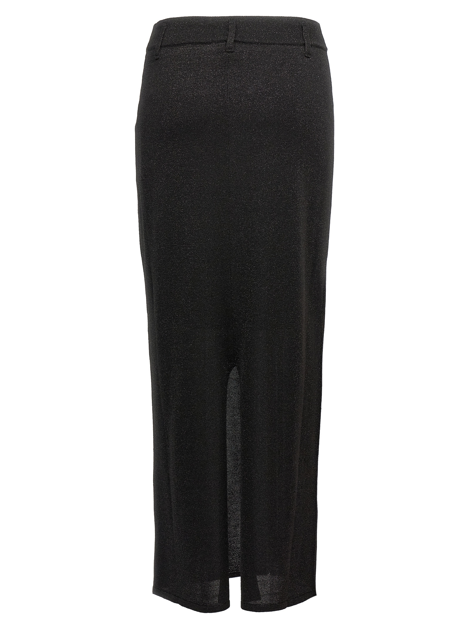 [MISSONI] Long skirt FW25 DS25WH00BK01BYL905E