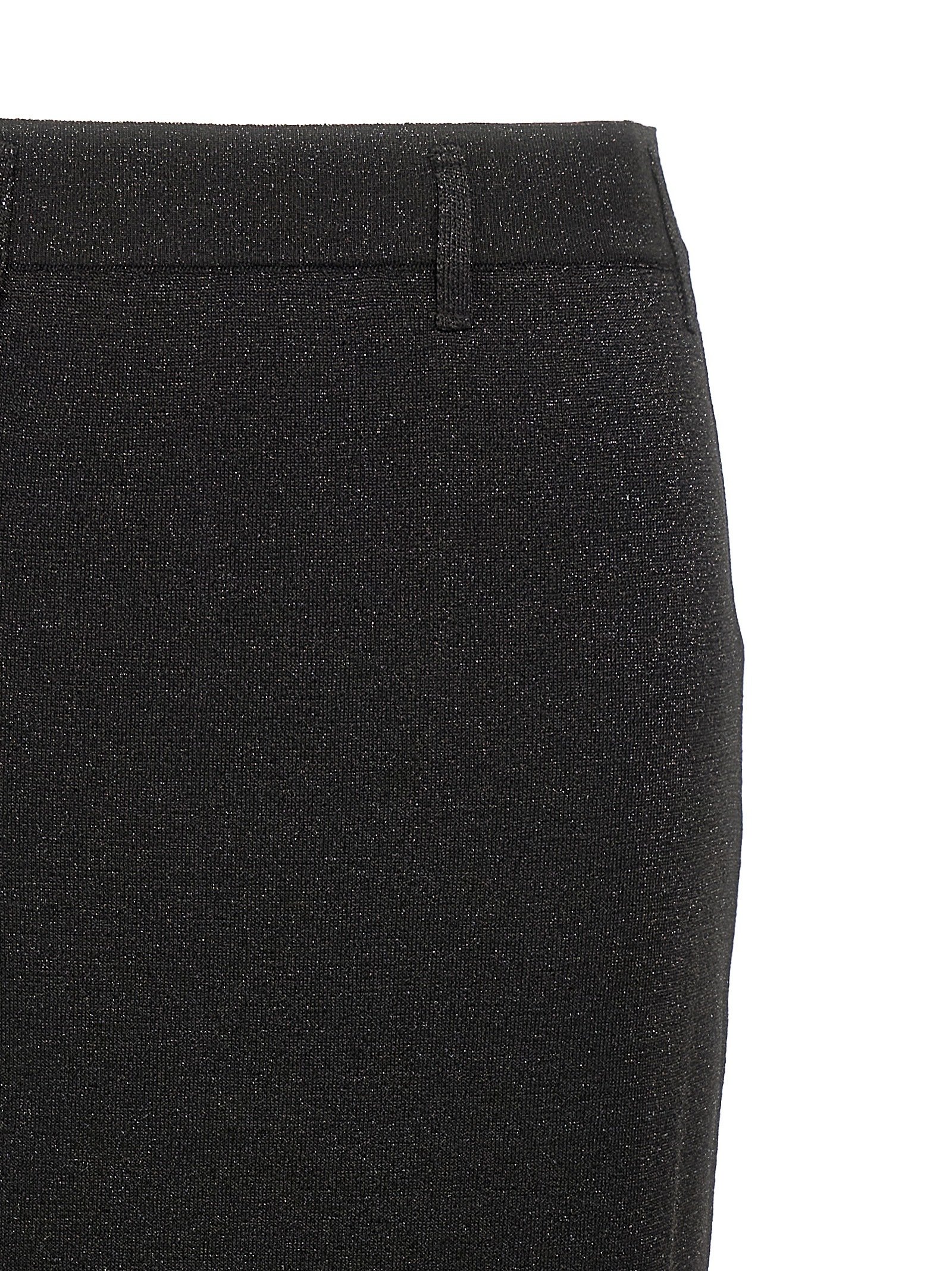 [MISSONI] Long skirt FW25 DS25WH00BK01BYL905E