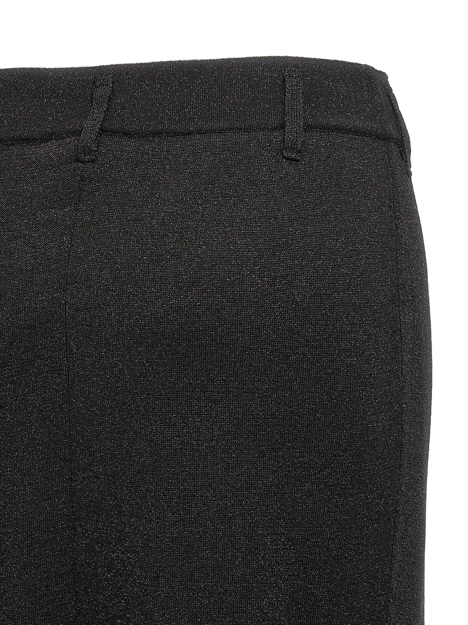 [MISSONI] Long skirt FW25 DS25WH00BK01BYL905E