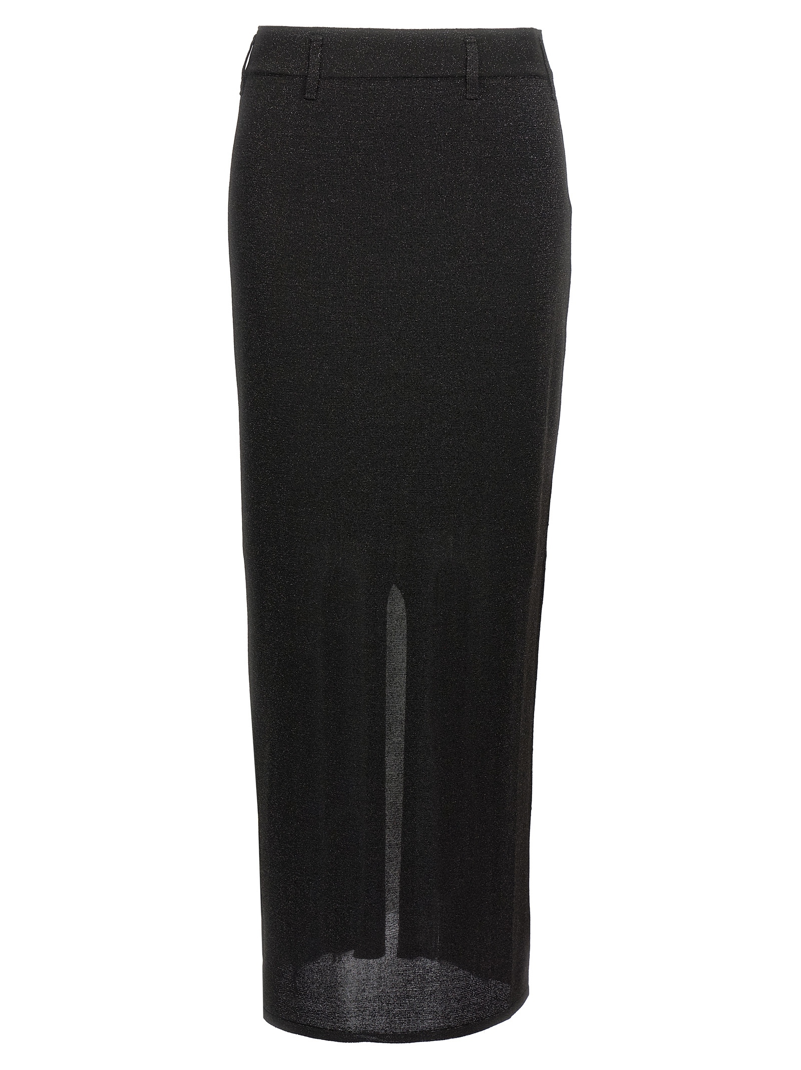 [MISSONI] Long skirt FW25 DS25WH00BK01BYL905E