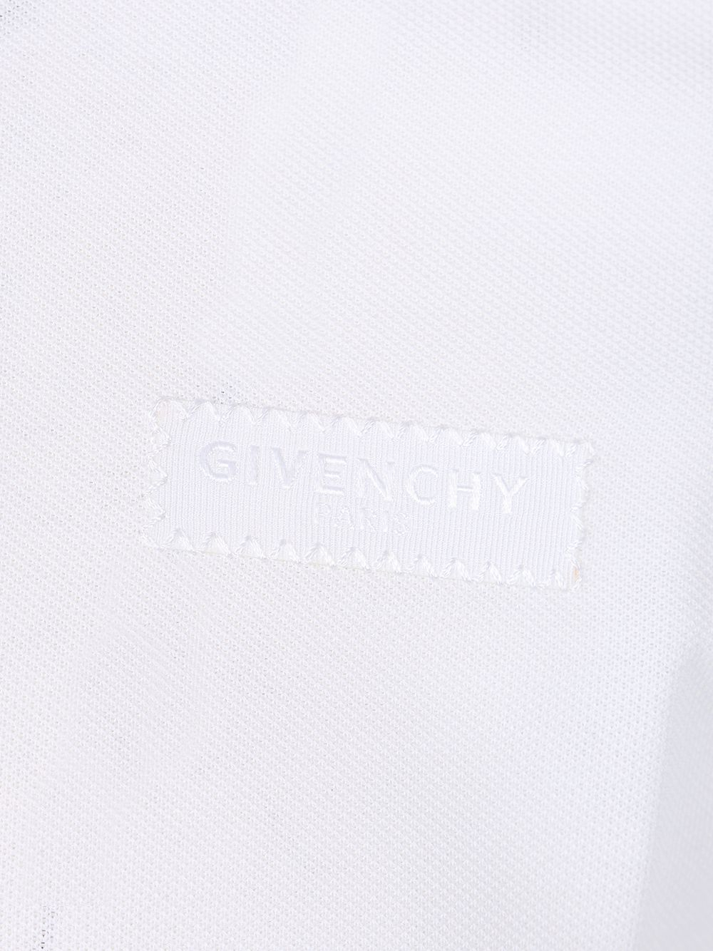 [Givenchy] T-shirts Short Sleeve SS26 BML00G3YSG100