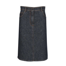 [Fendi] Midi skirt SS26 FLQ604AW82F1UKI