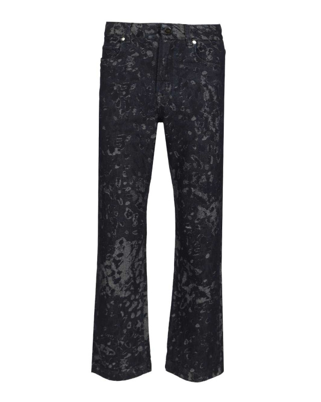 [Fendi] Jeans SS26 FLP302AW1BF0QA2