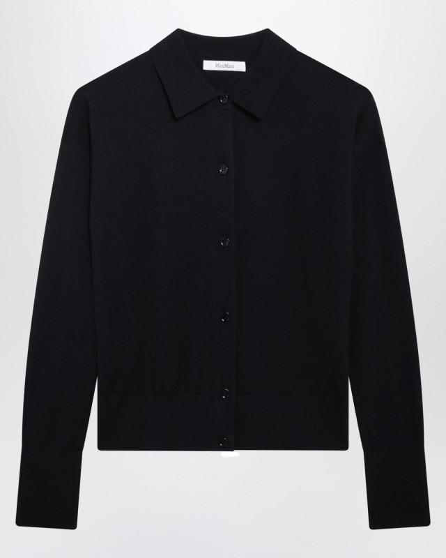 [Max Mara] Knitwear SS26 MXMMEDEOLAWO