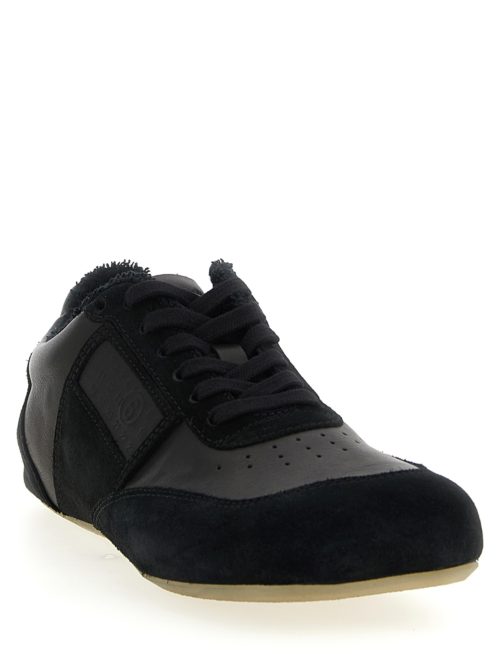 [MM6 Maison Margiela] Sneakers FW25 SH3WS0012P6435T8013
