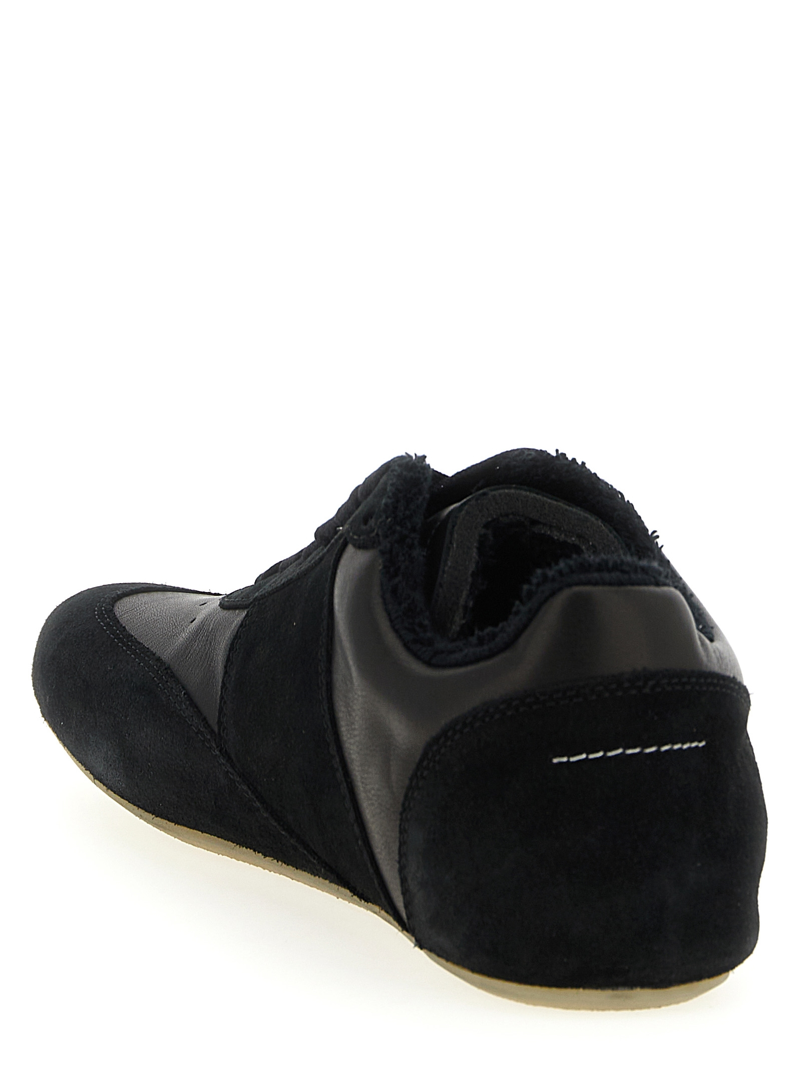 [MM6 Maison Margiela] Sneakers FW25 SH3WS0012P6435T8013
