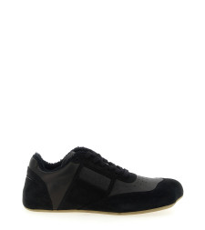 [MM6 Maison Margiela] Sneakers FW25 SH3WS0012P6435T8013