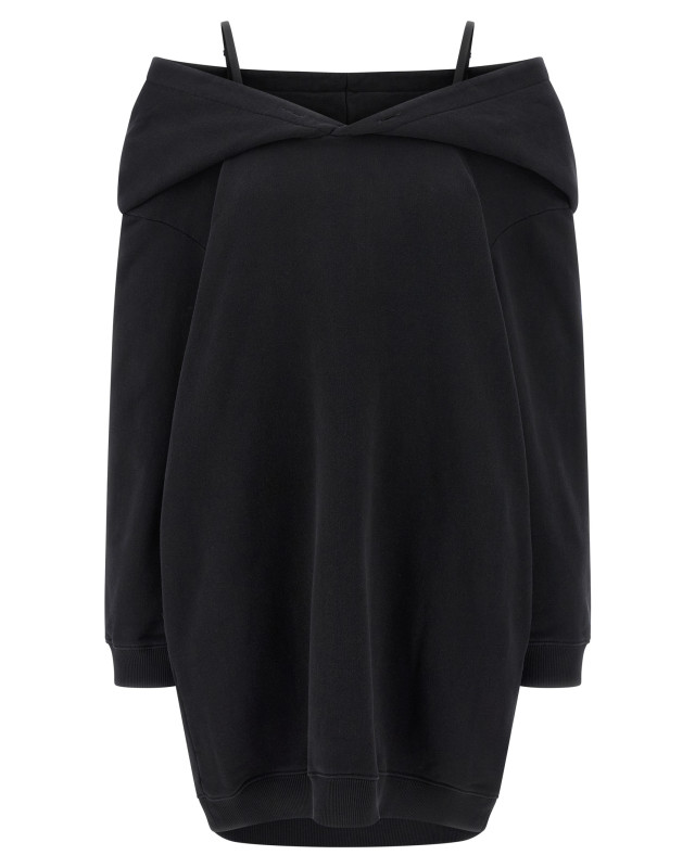 [MM6 Maison Margiela] Long sleeve dress FW25 S52DD0074M25014900