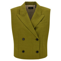 [Theory] Vest FW25 P0605101U86