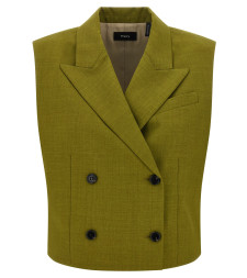 [Theory] Vest FW25 P0605101U86