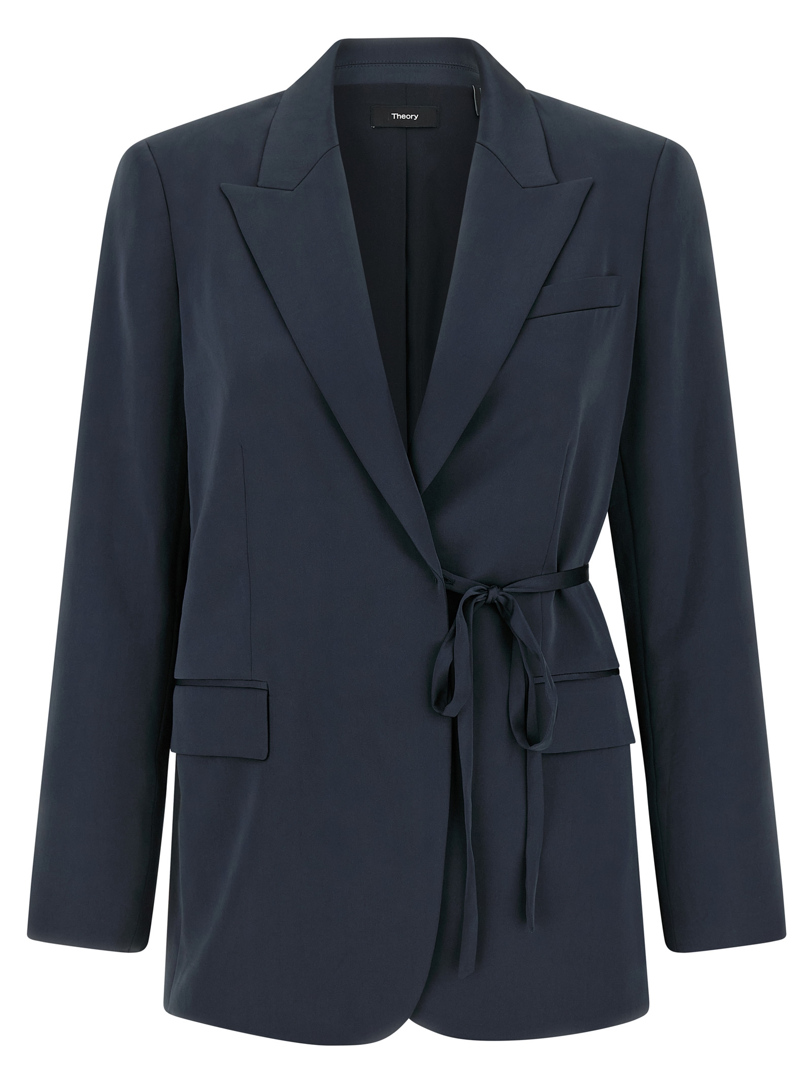 [Theory] Blazer FW25 P0605102XLV