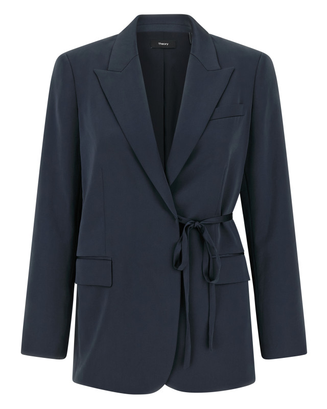 [Theory] Blazer FW25 P0605102XLV