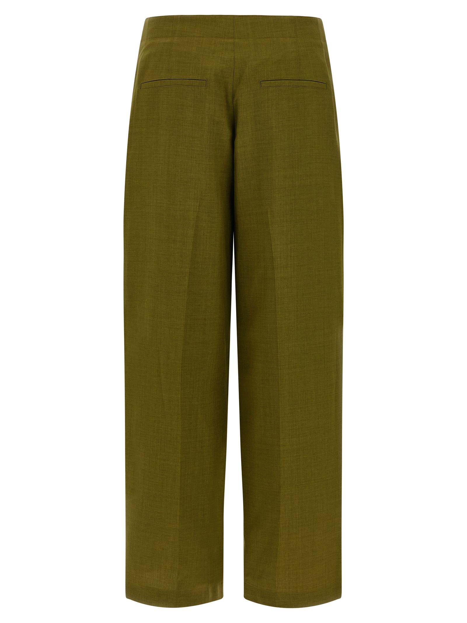 [Theory] Trousers FW25 P0605203U86