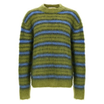 [Marni] Knitwear FW25 GCMG0161Q0UFU174RGV36