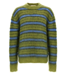 [Marni] Knitwear FW25 GCMG0161Q0UFU174RGV36