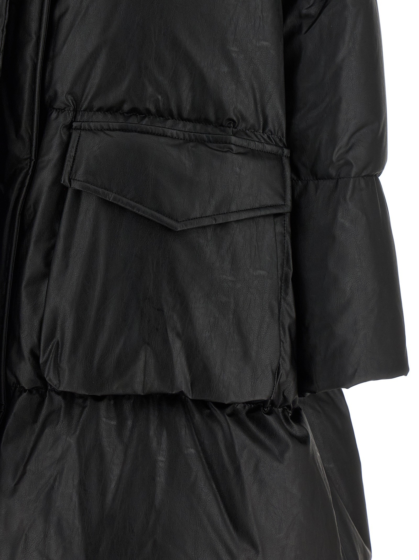 [MM6 Maison Margiela] Down jacket FW25 S52AA0193S53057900