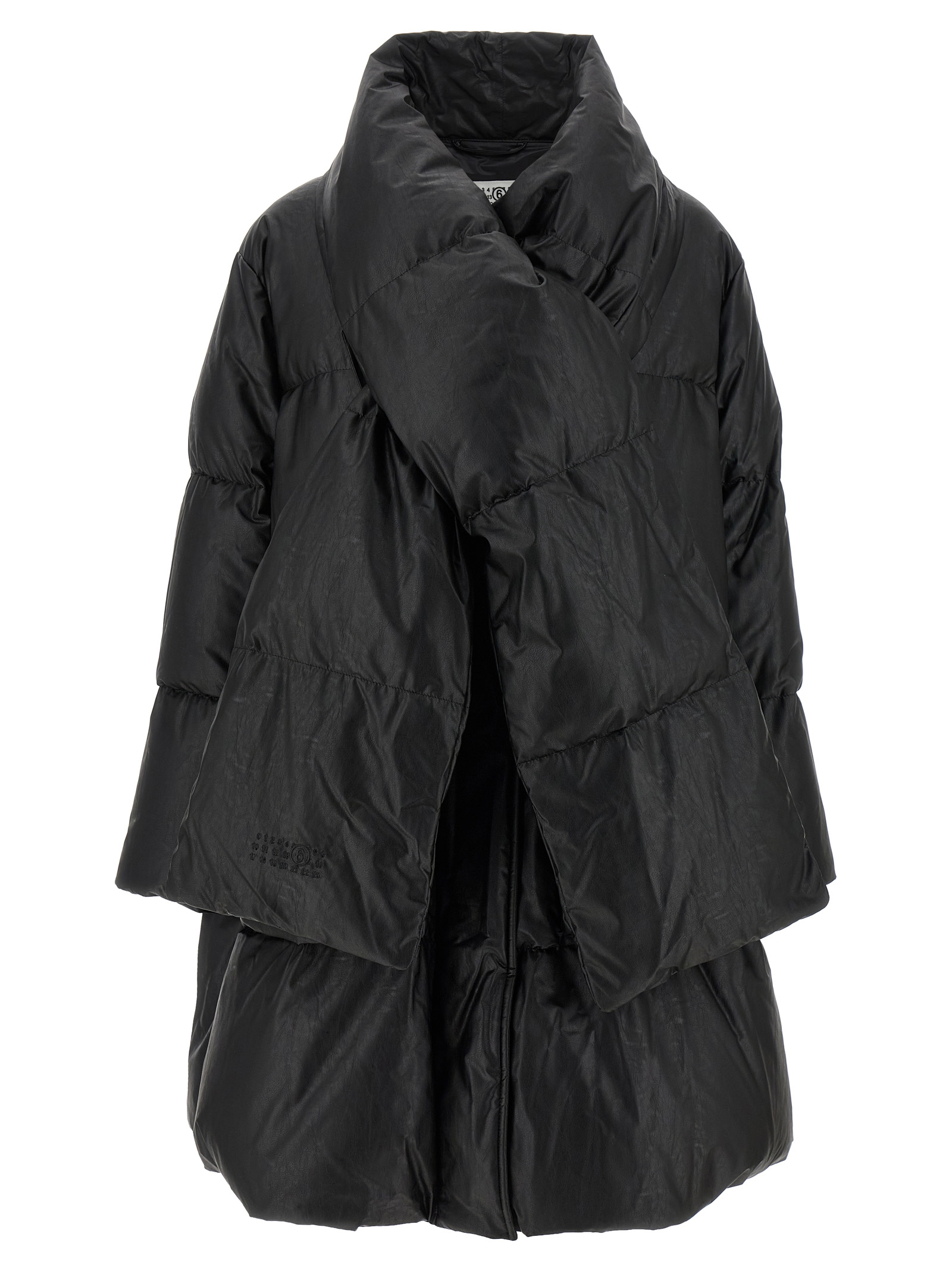 [MM6 Maison Margiela] Down jacket FW25 S52AA0193S53057900
