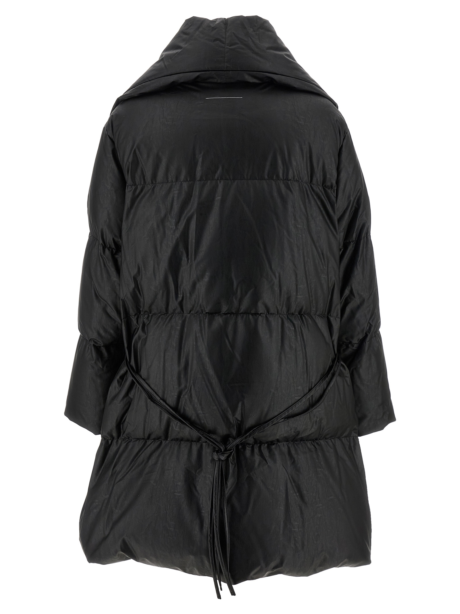 [MM6 Maison Margiela] Down jacket FW25 S52AA0193S53057900