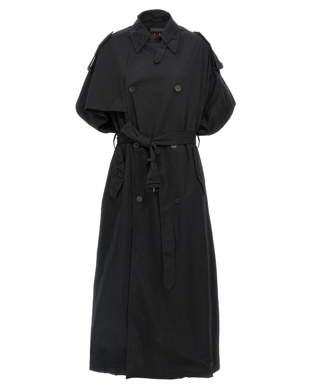 [Balenciaga] Coat FW25 838802TSP131000