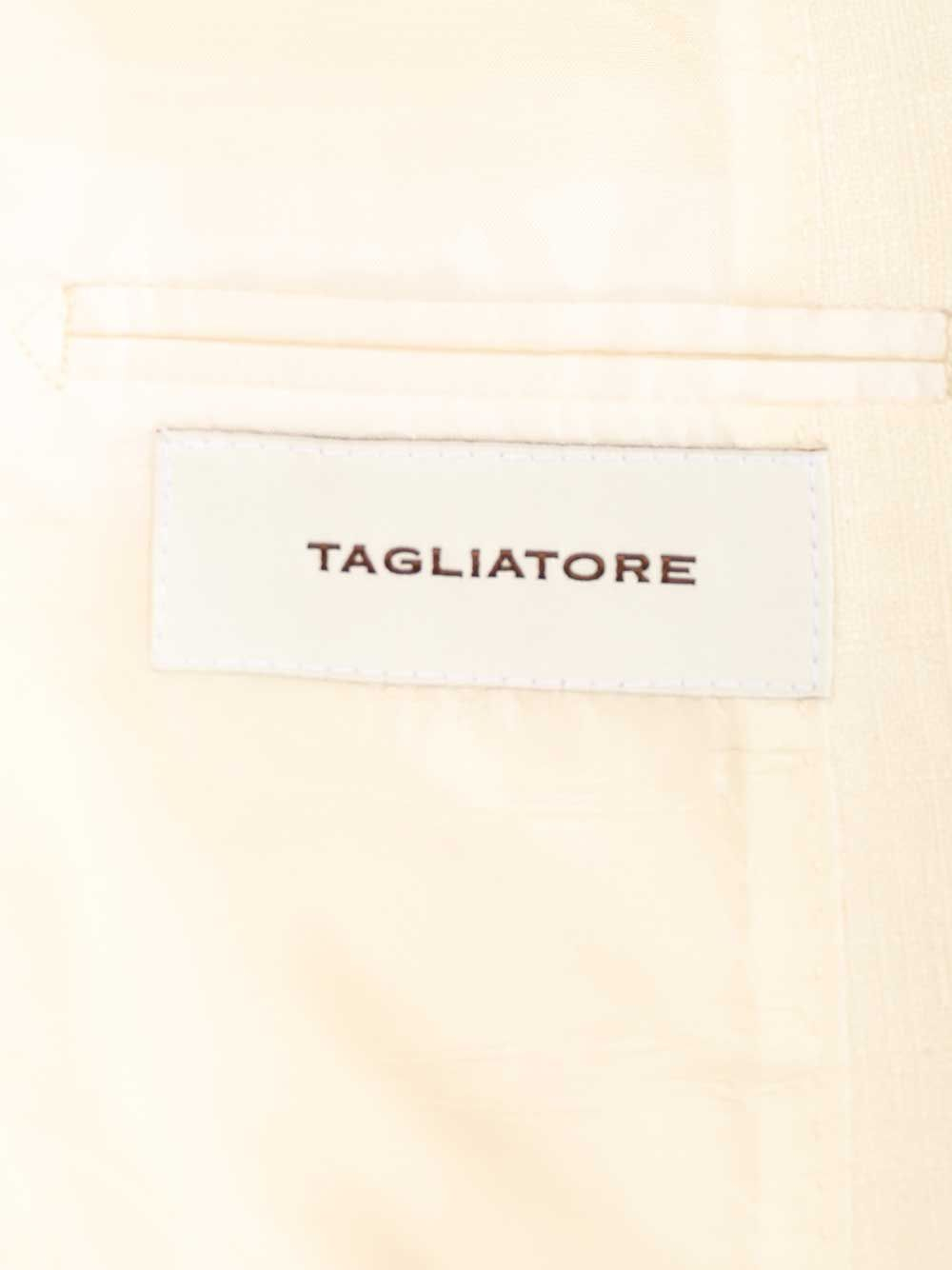 [TAGLIATORE] Blazer SS26 1SVS26A--B30001X3275