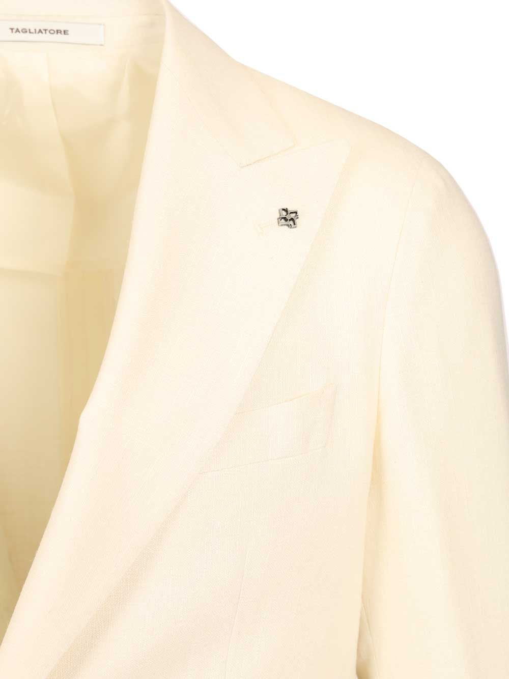 [TAGLIATORE] Blazer SS26 1SVS26A--B30001X3275