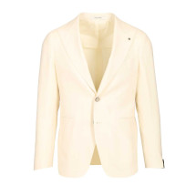 [TAGLIATORE] Blazer SS26 1SVS26A--B30001X3275