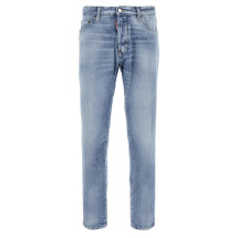 [Dsquared2] Jeans FW25 S74LB1745S30839470