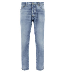 [Dsquared2] Jeans FW25 S74LB1745S30839470