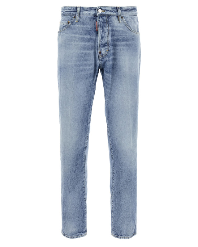 [Dsquared2] Jeans FW25 S74LB1745S30839470