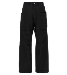 [Rick Owens] Trousers FW25 RU02E1346WGP09