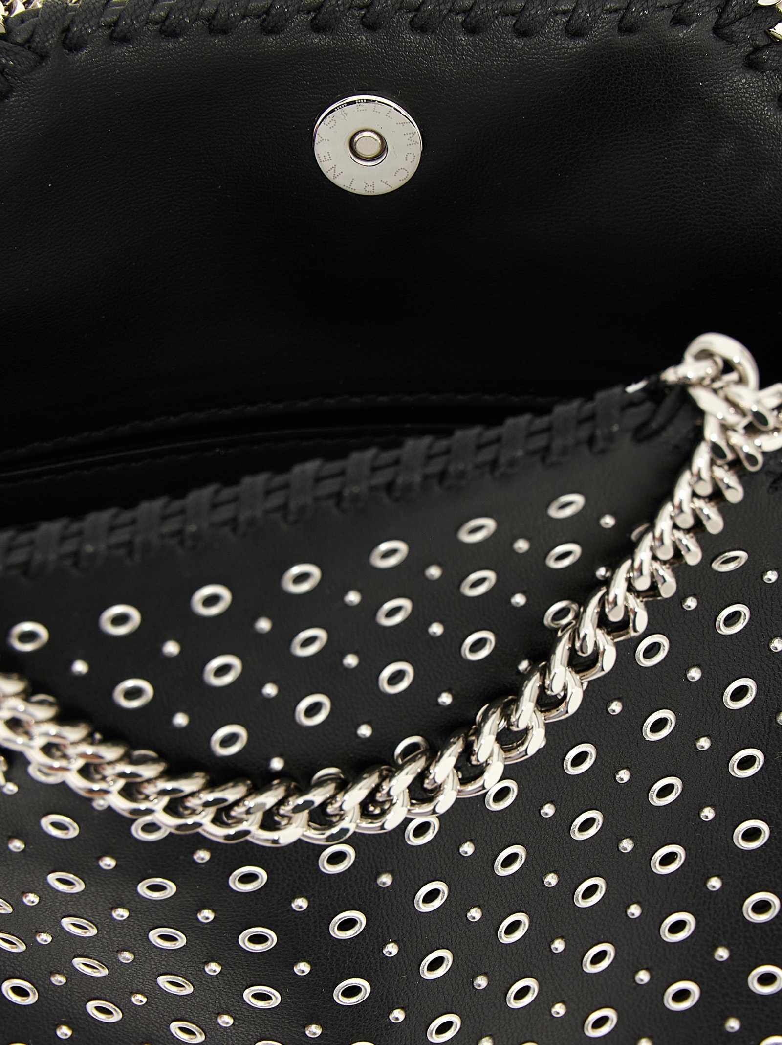 [Stella McCartney] Tote bag FW25 391698WP05821000