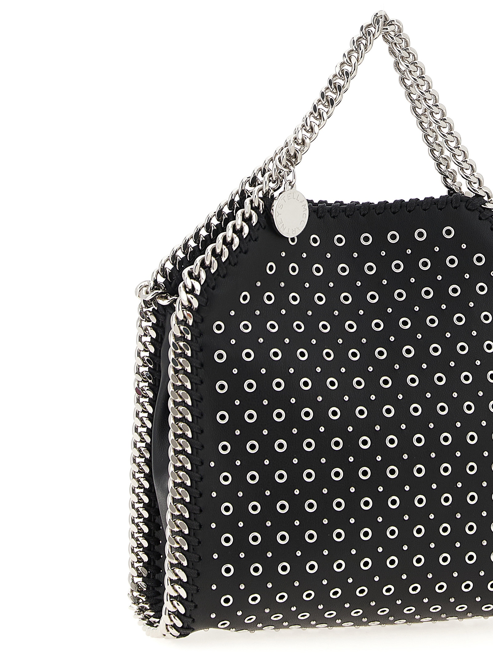 [Stella McCartney] Tote bag FW25 391698WP05821000