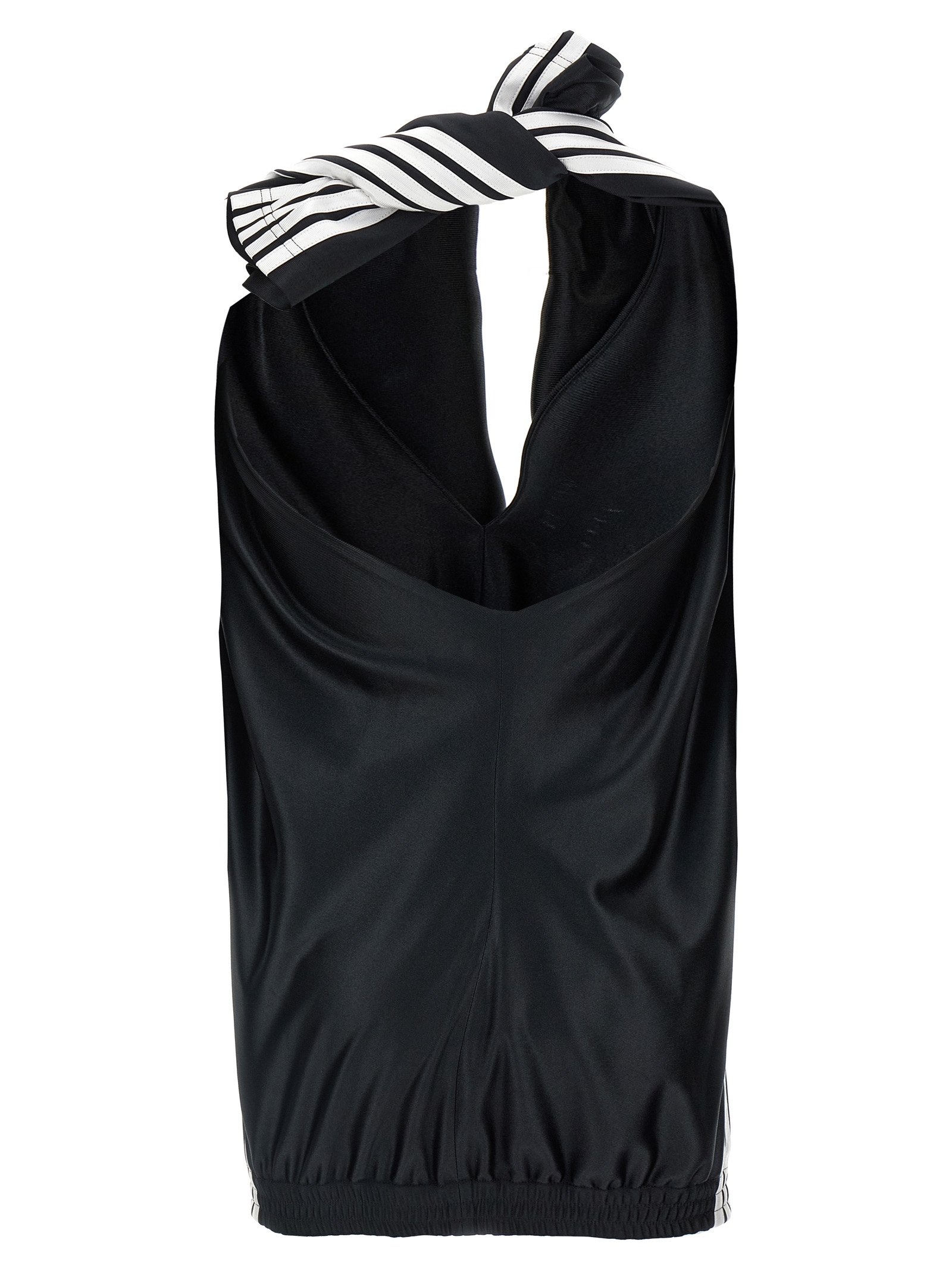 [Balenciaga] Sleeveless dress FW25 838791TLV291000