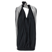[Balenciaga] Sleeveless dress FW25 838791TLV291000