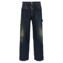 [Dsquared2] Jeans FW25 S74LB1761D30011470