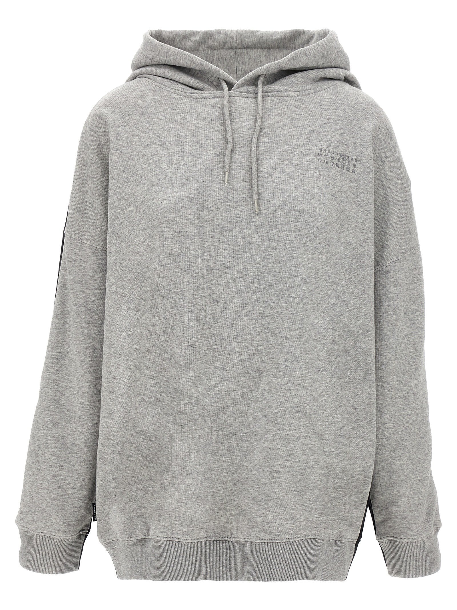 [MM6 Maison Margiela] Hoodie FW25 S52HG0040M25013964