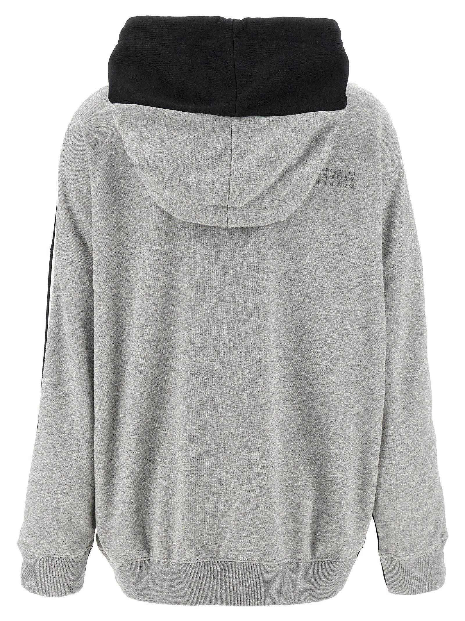 [MM6 Maison Margiela] Hoodie FW25 S52HG0040M25013964