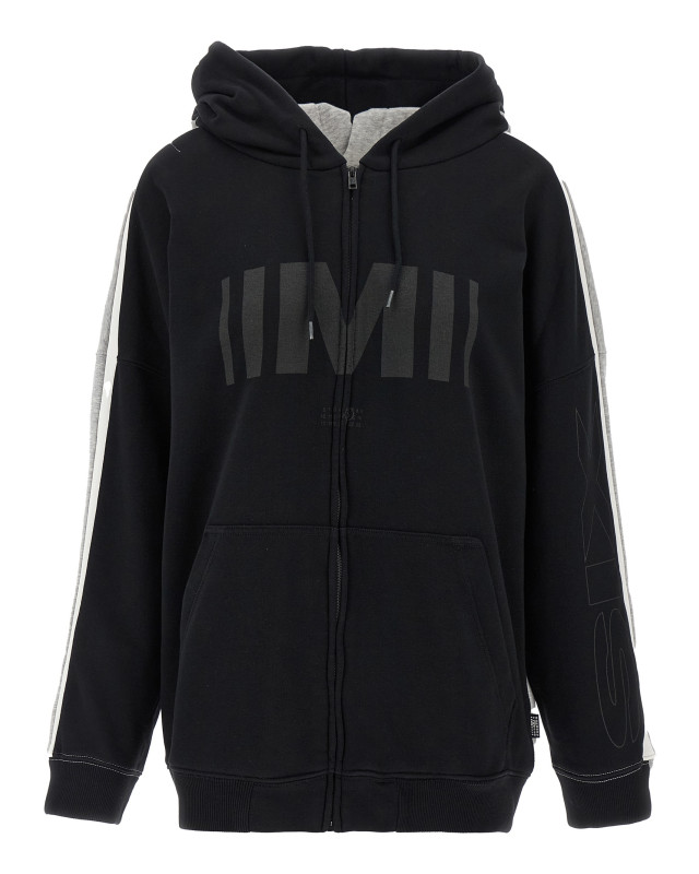 [MM6 Maison Margiela] Hoodie FW25 S52HG0040M25013964