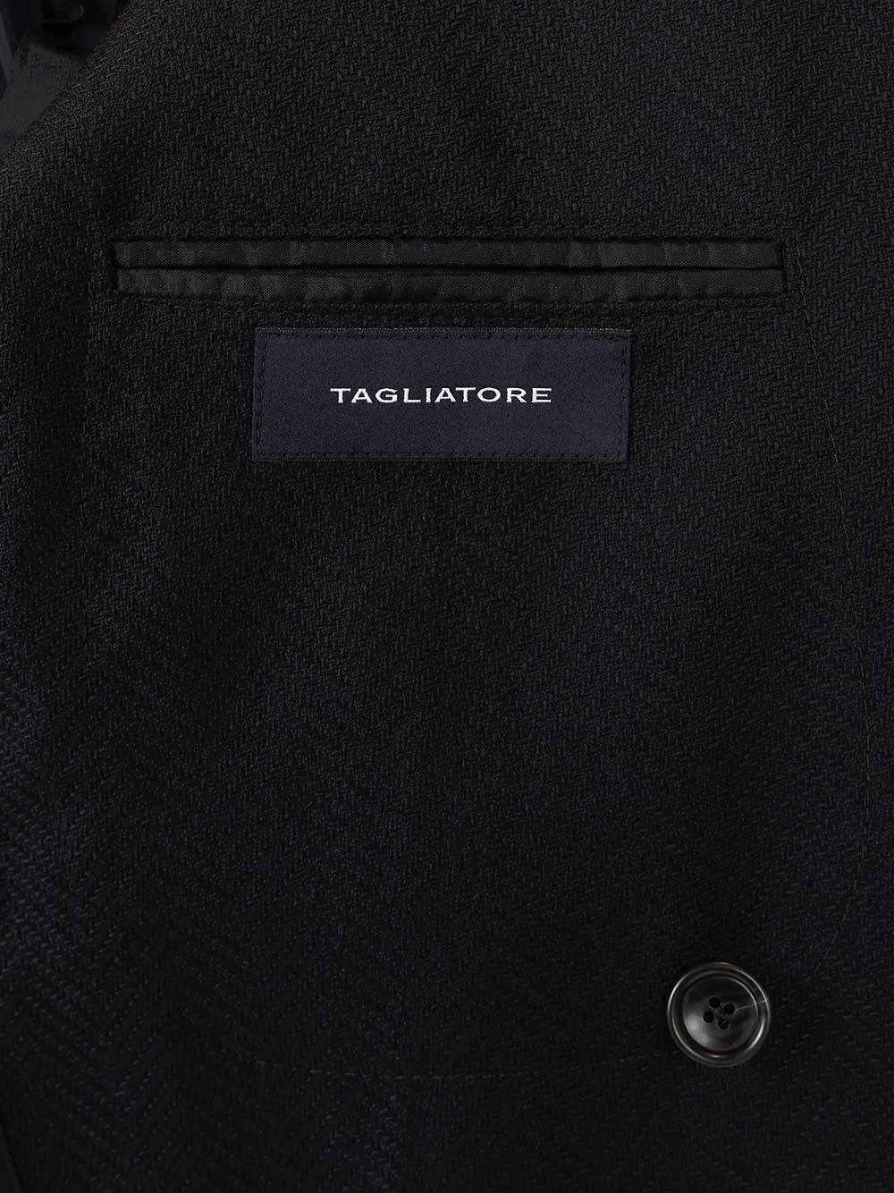 [TAGLIATORE] Jacket SS26 1SMC20K--120187B1131