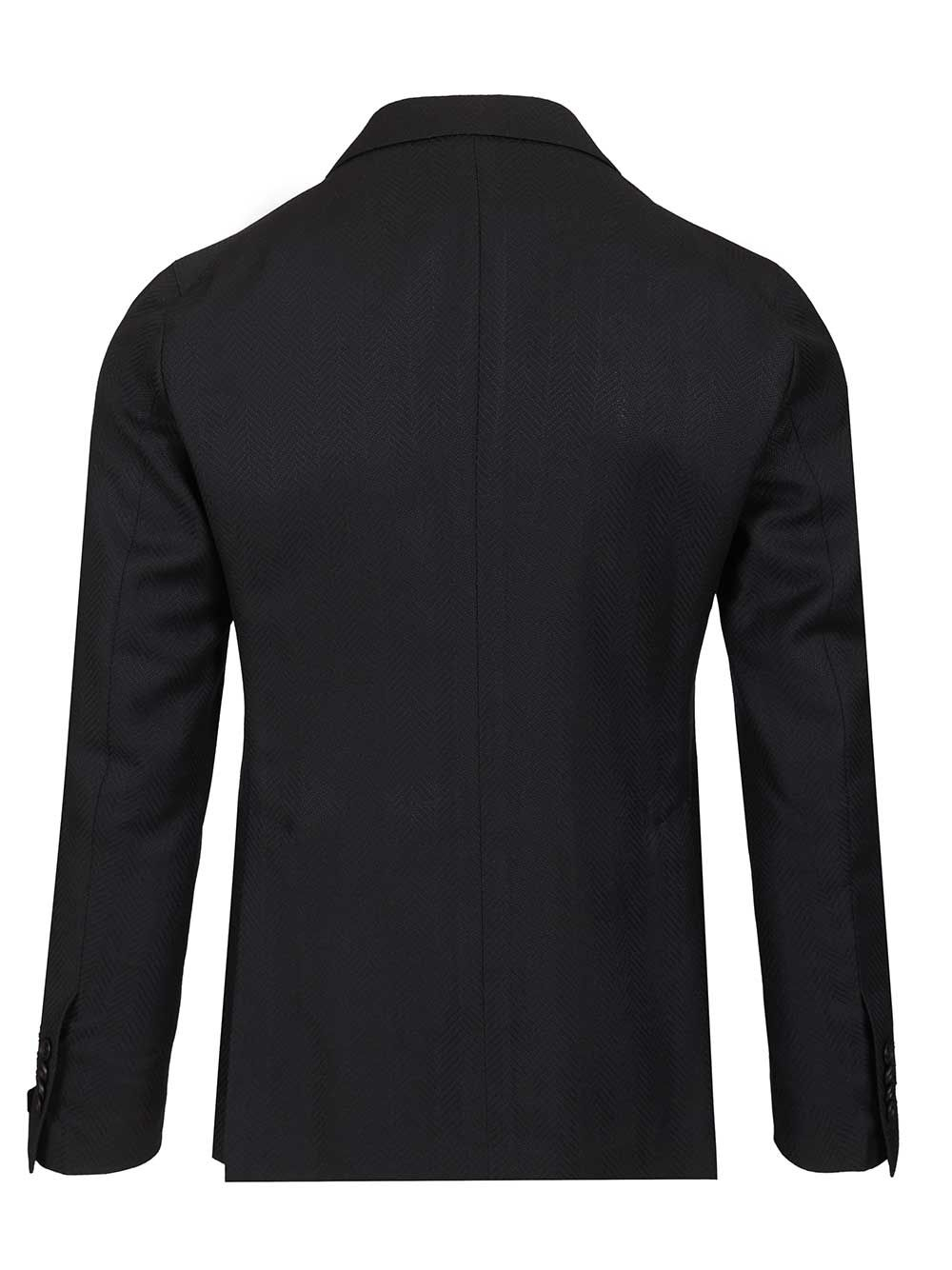 [TAGLIATORE] Jacket SS26 1SMC20K--120187B1131