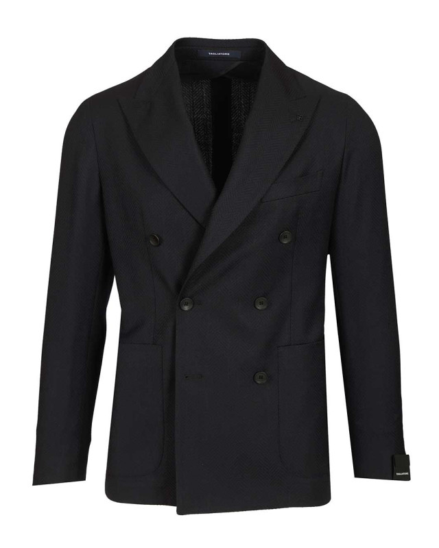 [TAGLIATORE] Jacket SS26 1SMC20K--120187B1131