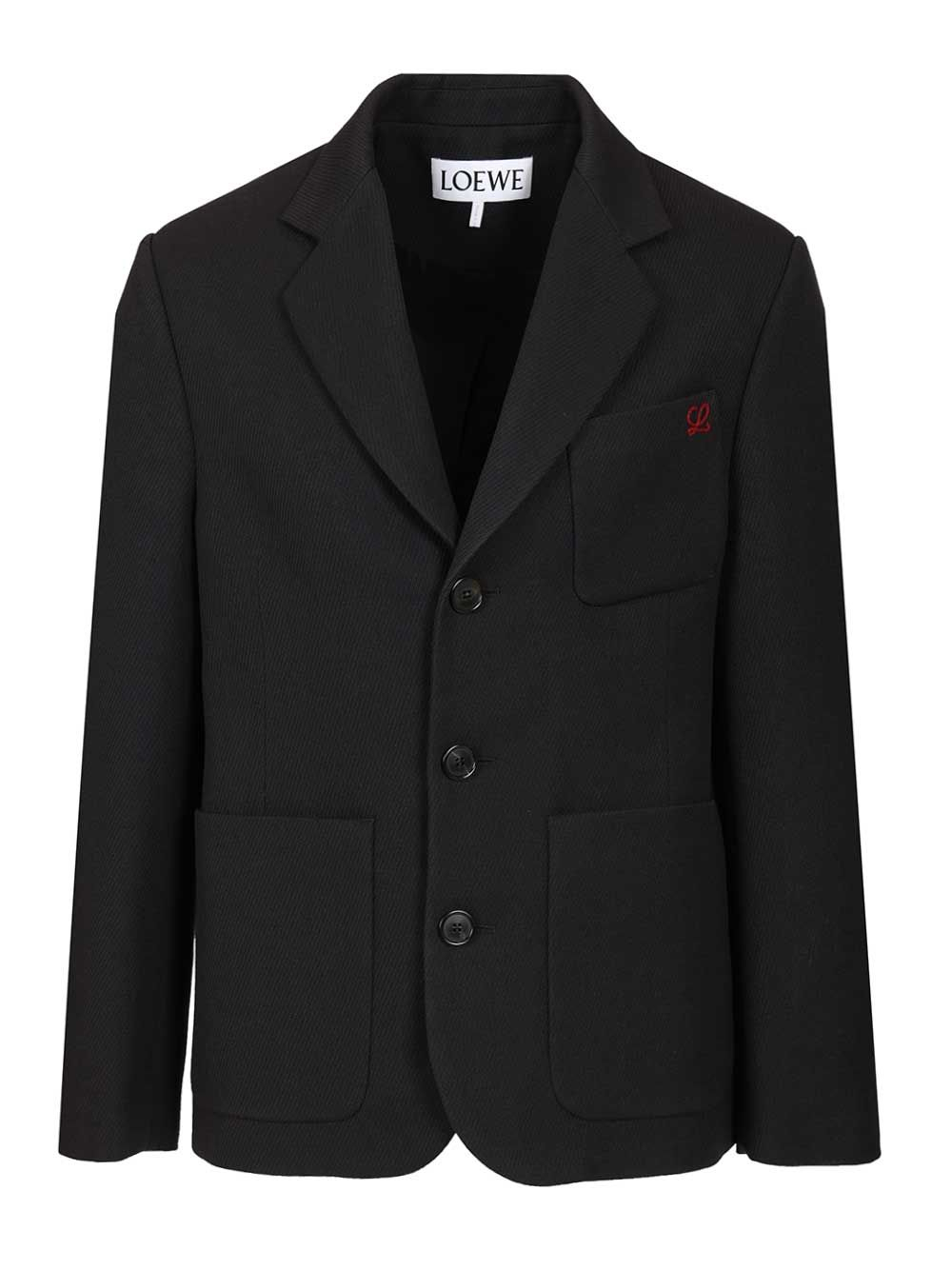 [Loewe] Blazer SS26 H526Y03WCW5190