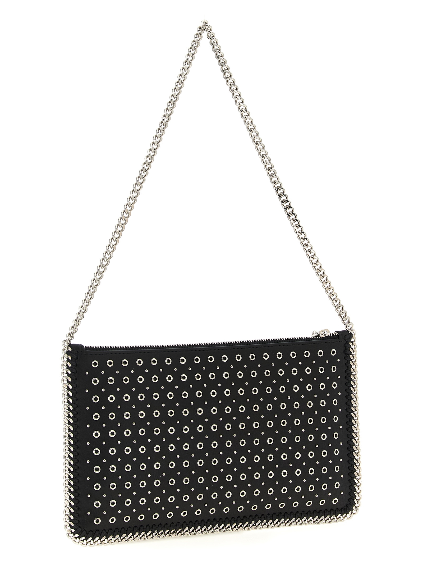 [Stella McCartney] Shoulder bag FW25 7P0076WP05821000