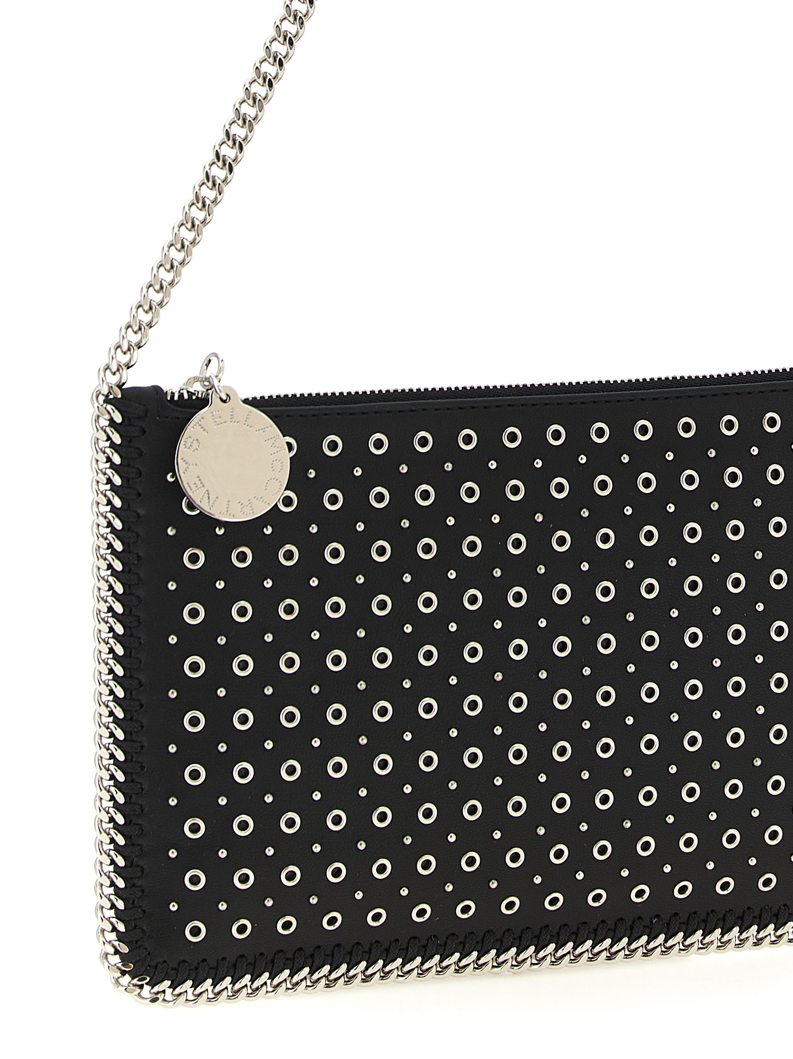 [Stella McCartney] Shoulder bag FW25 7P0076WP05821000