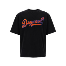 [Dsquared2] T-shirts Short Sleeve FW25 S74GD1435S24583900