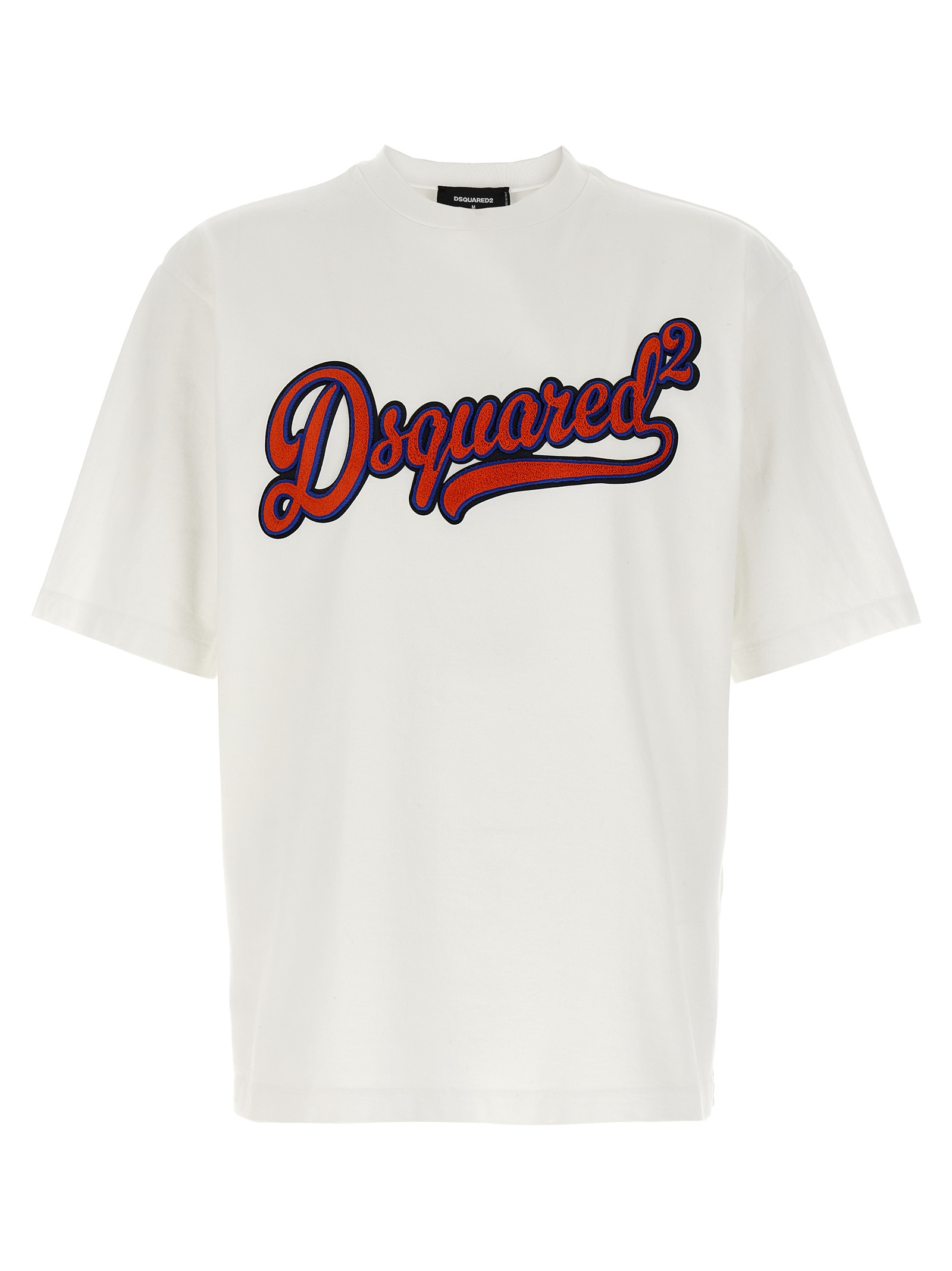 [Dsquared2] T-shirts Short Sleeve FW25 S74GD1435S24583100