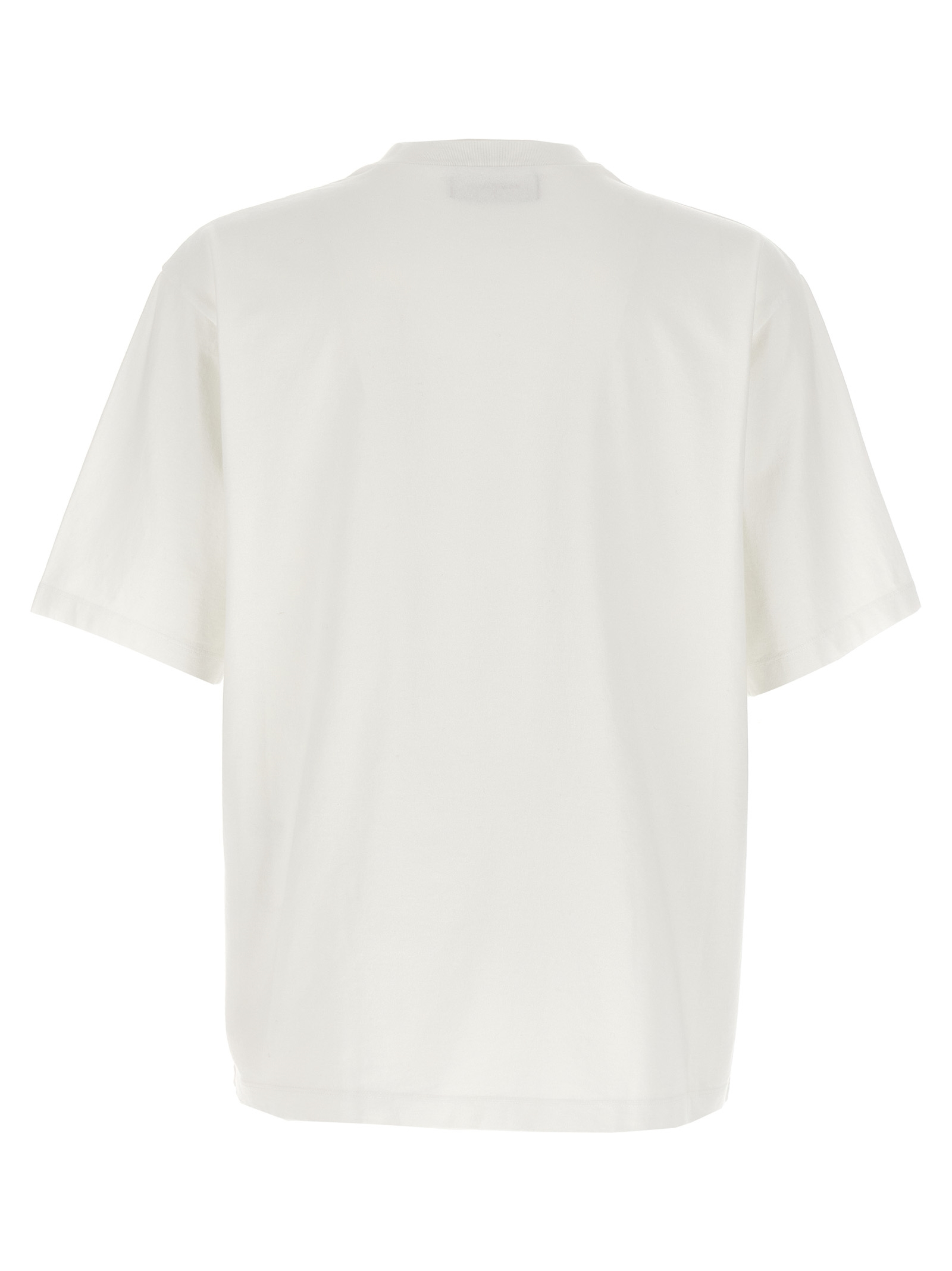 [Dsquared2] T-shirts Short Sleeve FW25 S74GD1435S24583100